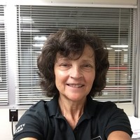 Emerson Employee Mary Crump's profile photo