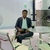 JAC LOGISTICS Employee Muhammad Pervaiz's profile photo