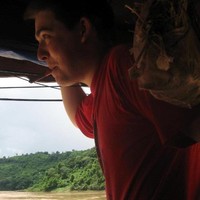 OneText (YC W23) Employee Daniel Brain's profile photo