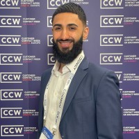 TQM Employee Arjun Gill's profile photo