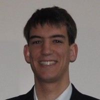Black Oak Employee Nicolas Rougé's profile photo