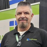 Transformations Plus, Surface Cleaning Specialists Employee Carter Click's profile photo