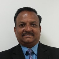 V2Soft Employee Kumar Viswanathan's profile photo