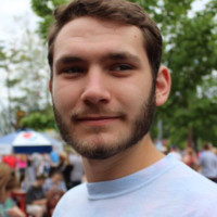 Riley Marzka's profile photo
