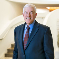 Stinson LLP Employee Mark Hinderks's profile photo