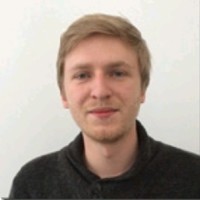 IGRECA. Employee Thibault Geoffroy's profile photo