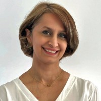 GENXMAP Employee Raheleh Shayan's profile photo