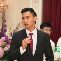 Clyde Bergemann Delta Ducon, Inc. Employee Kent Ng's profile photo