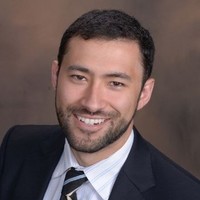 Richard J. Donovan State Prison Employee Amir Mohamed's profile photo