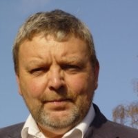 MTIS Employee Mike Taylor's profile photo