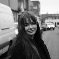 Make Believe Group Employee Thea Evans's profile photo