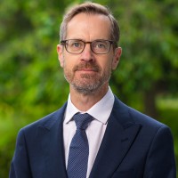 La Trobe University Employee Theo Farrell's profile photo