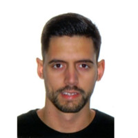 Luis Parés, S.L. Employee Daniel Serrano Moreno's profile photo