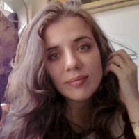Luciana Nogueira Soares Email & Phone Number