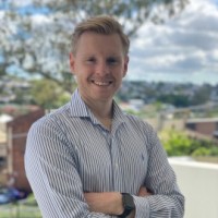 Property Pursuit Employee William McBride's profile photo