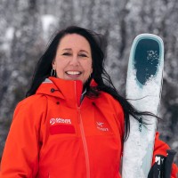 Grouse Mountain Employee Kirsten Heal's profile photo