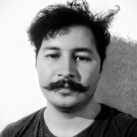 Poincenot tech.studio Employee Gustavo Busto's profile photo