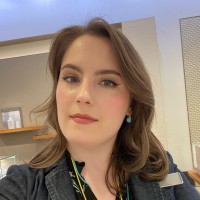 Green Lake Jewelry Works Employee Devon Wood's profile photo