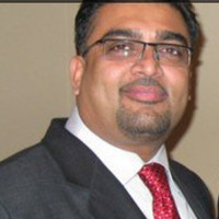Parimal Naik