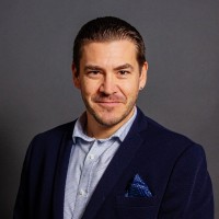 finnova AG Bankware Employee Philipp Zimmermann's profile photo