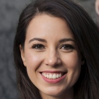 Edge Delta Employee Laura Livingston's profile photo