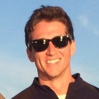 SBSA Inc. Employee Nathaniel McNichols's profile photo