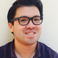 Eric Liao Email & Phone Number