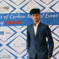 DevKraft Employee Rushikesh Patil's profile photo