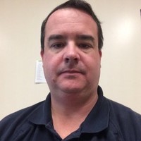 Luxottica Employee James Hatcher's profile photo