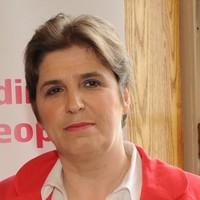 MindWise Employee Jackie McCaughey's profile photo