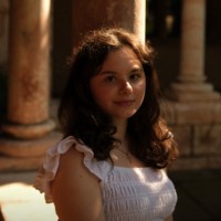 The Wheaton Record Employee Ella Alencar's profile photo