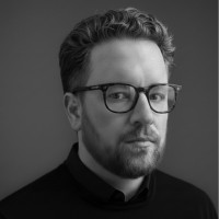 G-Research Employee Travis Cossitt's profile photo