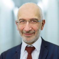 Robert Chiche Email & Phone Number