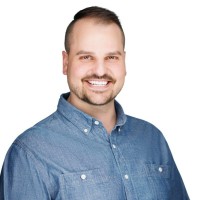 Tech9 Employee Dustin Taylor's profile photo