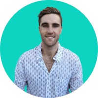 Trail Digital Employee Josh Byrne's profile photo
