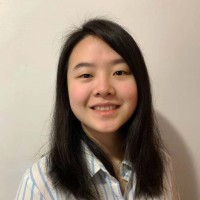 DoubleVerify Employee Amber Ye's profile photo