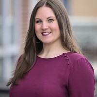 Columbia Law School Employee Beth Evans's profile photo