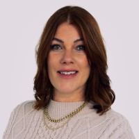 Frontit Employee Lotta Karlsson's profile photo