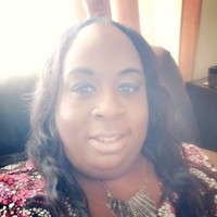 Bullet Line Employee Antoinette Rodgers's profile photo