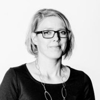 Nolia Employee Ann Vikström's profile photo