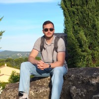 Antoine Berger's profile photo