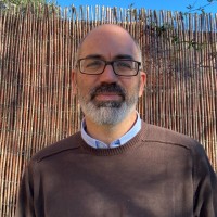 UDIT University of Design and Technology Employee César Crespo's profile photo