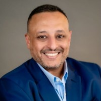 President's Choice Financial Employee Basil Eltom's profile photo