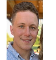 Steam Logistics Employee Jack Boone's profile photo