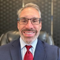 Securitas Technology Sverige Employee Ed Pedersen's profile photo