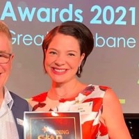 St Peters Lutheran College Employee Erin Merrick's profile photo