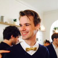 NOYEN Employee Philippe Noyen's profile photo