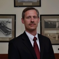 The Whiting-Turner Contracting Company Employee Greg Botteon's profile photo