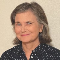 Jo Powell-Coffman Email & Phone Number