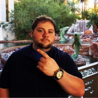 H.E. Neumann Company - A Fidelity Company Employee Jay Yelenic's profile photo